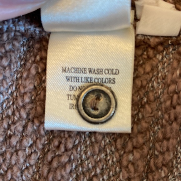 Dylan Sweater - Picture 6 of 7